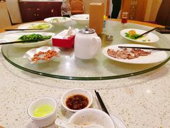 -百姓百味海鲜酒楼(粤垦路总店)