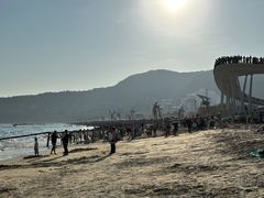 -大梅沙游艇度假酒店