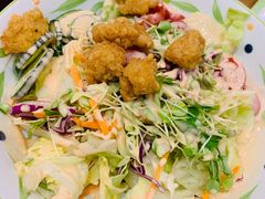 -萨莉亚意式餐厅(天河城购物中心店)