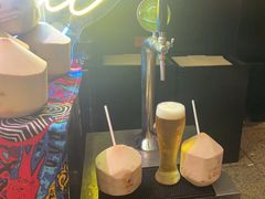 -上海锦江汤臣洲际大酒店壹阶层