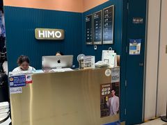 -海马体照相馆(北京朝阳大悦城店)