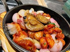 -潮界(虹桥新天地店)