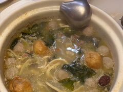 -小骨煲金华砂锅(转塘金街美地店)