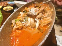 -金厨泰国餐厅·全泰籍厨师料理(拱北店)