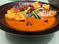 -缤圣源中国清真菜(群力店)