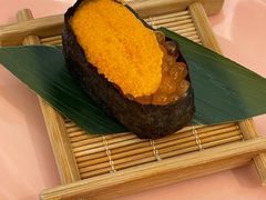 -争鲜回转寿司(通州万达店)