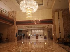 -杭州城中香格里拉大酒店