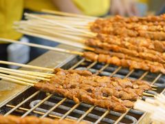 -味子夫鸡柳(三峡广场店)