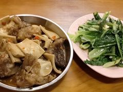 -老兵牛蹄店(下沙店)