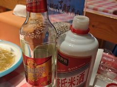 -望庐说·本地菜馆