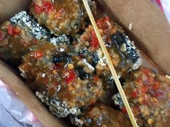 -品腐记·豆腐王朝(老门东总店)