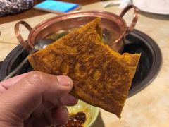 -顺顺小吃(独克宗古城店)