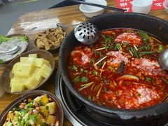 -笔记安顺夺夺粉火锅