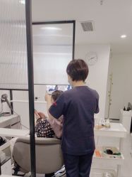 -熙朵美学植发·连锁品牌