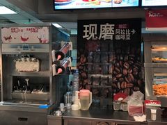-肯德基(京广桥店)