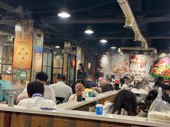 -三江汇火锅店(保全街店)