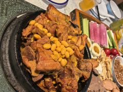 -人民公社大食堂(张家湾店)