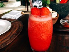 西瓜汁-DiAtas by Art Cafe Bumbu Bali