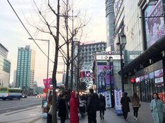 -东大门市场