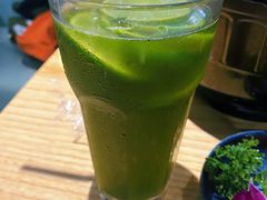-米泰芒·东南亚料理(体育西店)