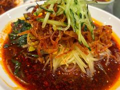 -春花民族美食(佳木斯总店)