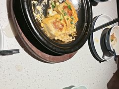 -秋色客家菜(流塘店)