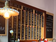 -冯大腕江湖川菜馆(后沙峪店)