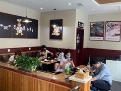 大堂-吾牧酱骨(三好街店)