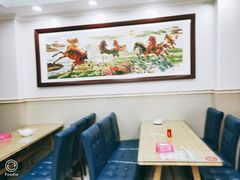 -聚德福海鲜家常菜(刘庄店)