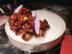 糖醋排骨-锦楼·臻选新杭帮(杭州中心店)