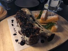 -Mercato莫卡多露台餐厅与酒吧(K11店)