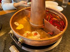 -仁和四季涮肉馆(天坛南门店)