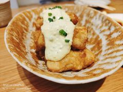 -团子君寿司·茶