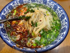 -清真磨沟沿老字号牛肉面(总店)