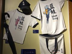 -bluefrog蓝蛙(悠唐购物中心店)