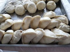 -全聚德(长江路店)