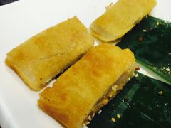 -宴秋杭州菜(锦艺城店)