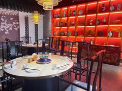 -祥源胡同·涮牛羊肉火锅(花桥店)