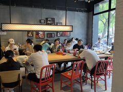 -肯德基(前门店)