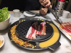 -韩宫宴和牛烤肉(合肥滨湖银泰城店)
