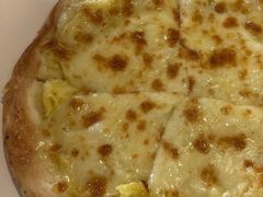 -萨莉亚意式餐厅(莲花国际广场店)