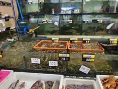 -八方海味餐厅