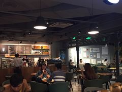 -Wagas沃歌斯(百盛优客店)