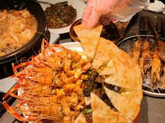 -前海沿·青岛菜(乐客城店)