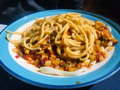 -伊带伊路新疆美食府(呼家楼店)