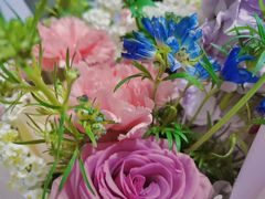 -花邻FloweringLife花艺气球派对(武康大楼店)