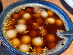 -周家二小姐的菜(西津渡店)