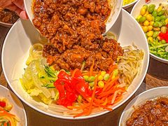 -添萬囍·天津三鲜捞面(天河城店)