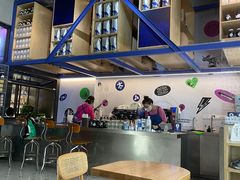-大小咖啡 BigSmallCoffee(麦子店)