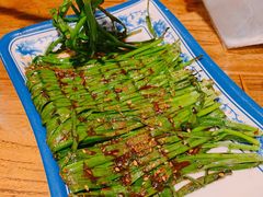 -东直门小院烧烤(回龙观东大街店)